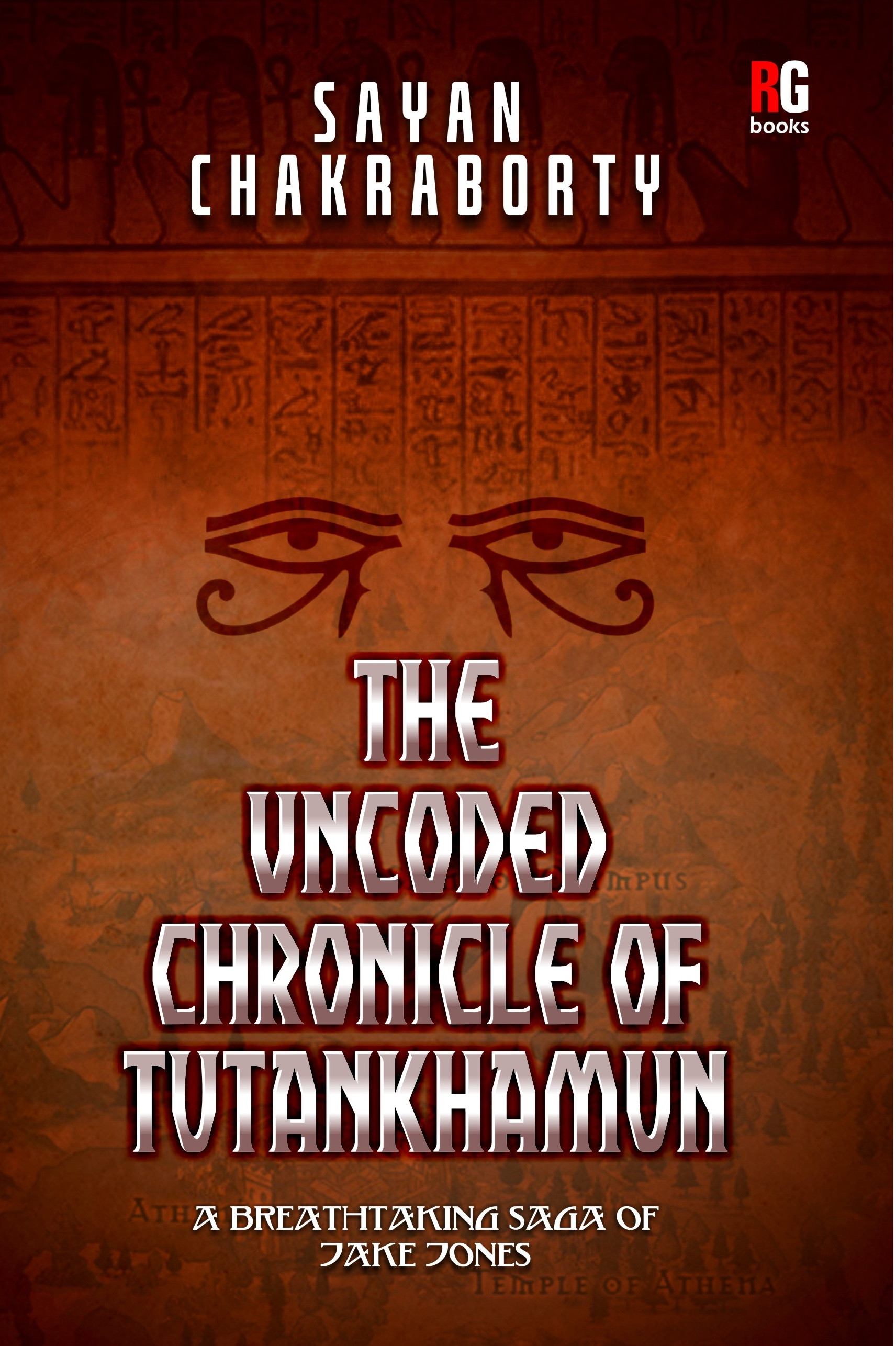 The Uncoded Chronicle Of Tutankhamun